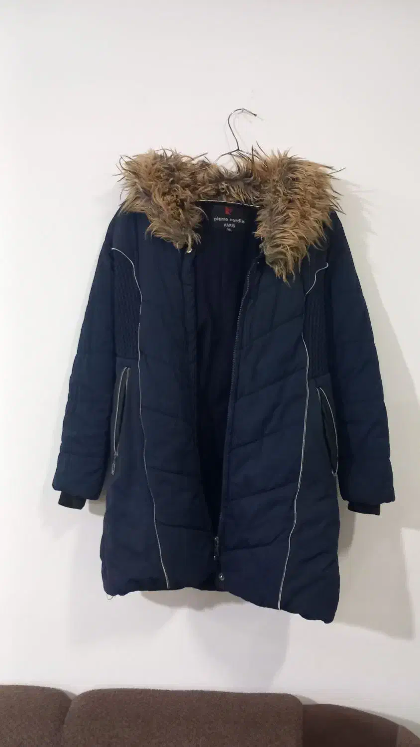 کاپشن دخترانه در حدنو|لباس|آستانه اشرفیه, |دیوار