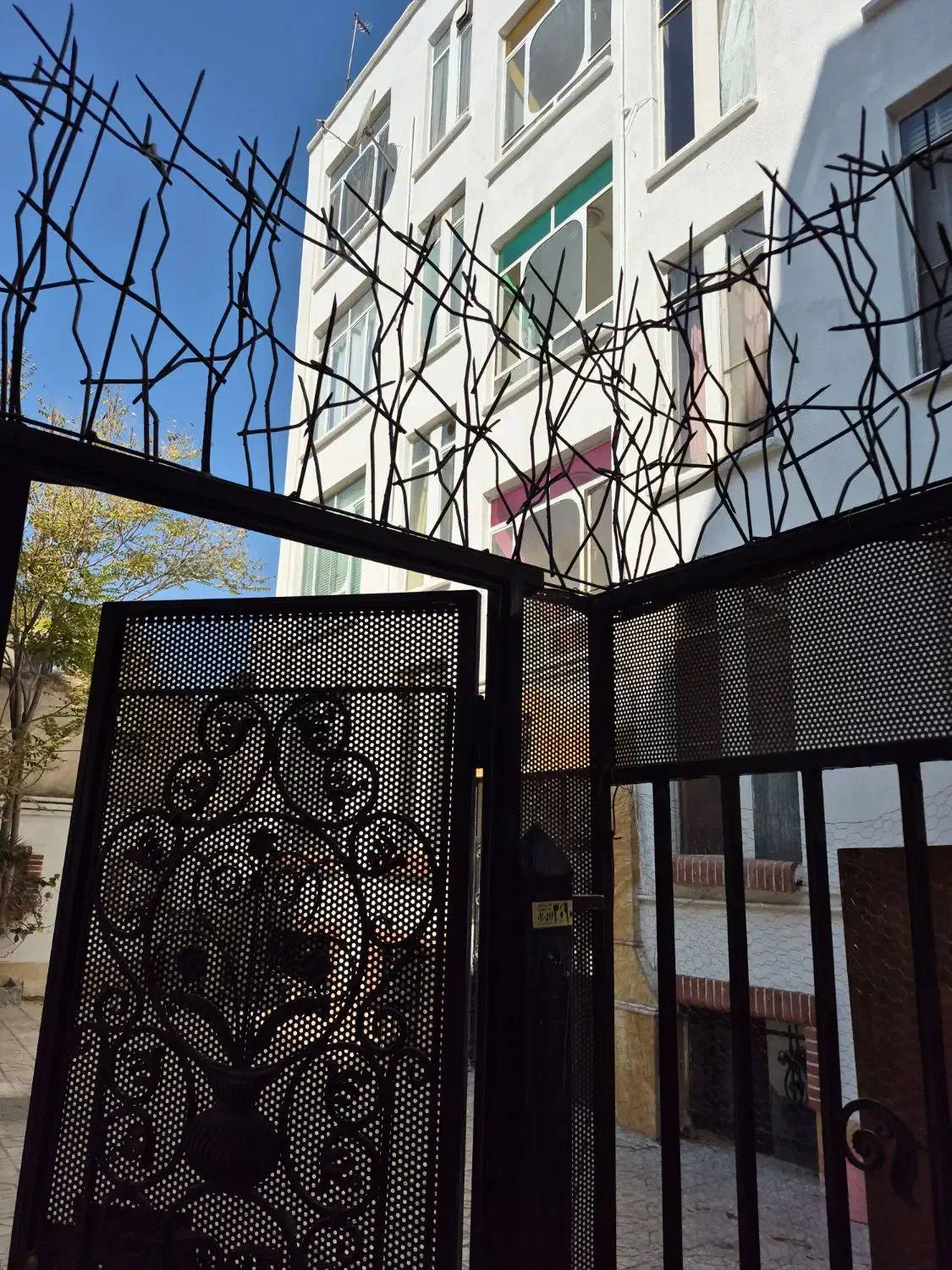 فروش اپارتمان ۵۵متری|فروش آپارتمان|تهران, بهارستان|دیوار