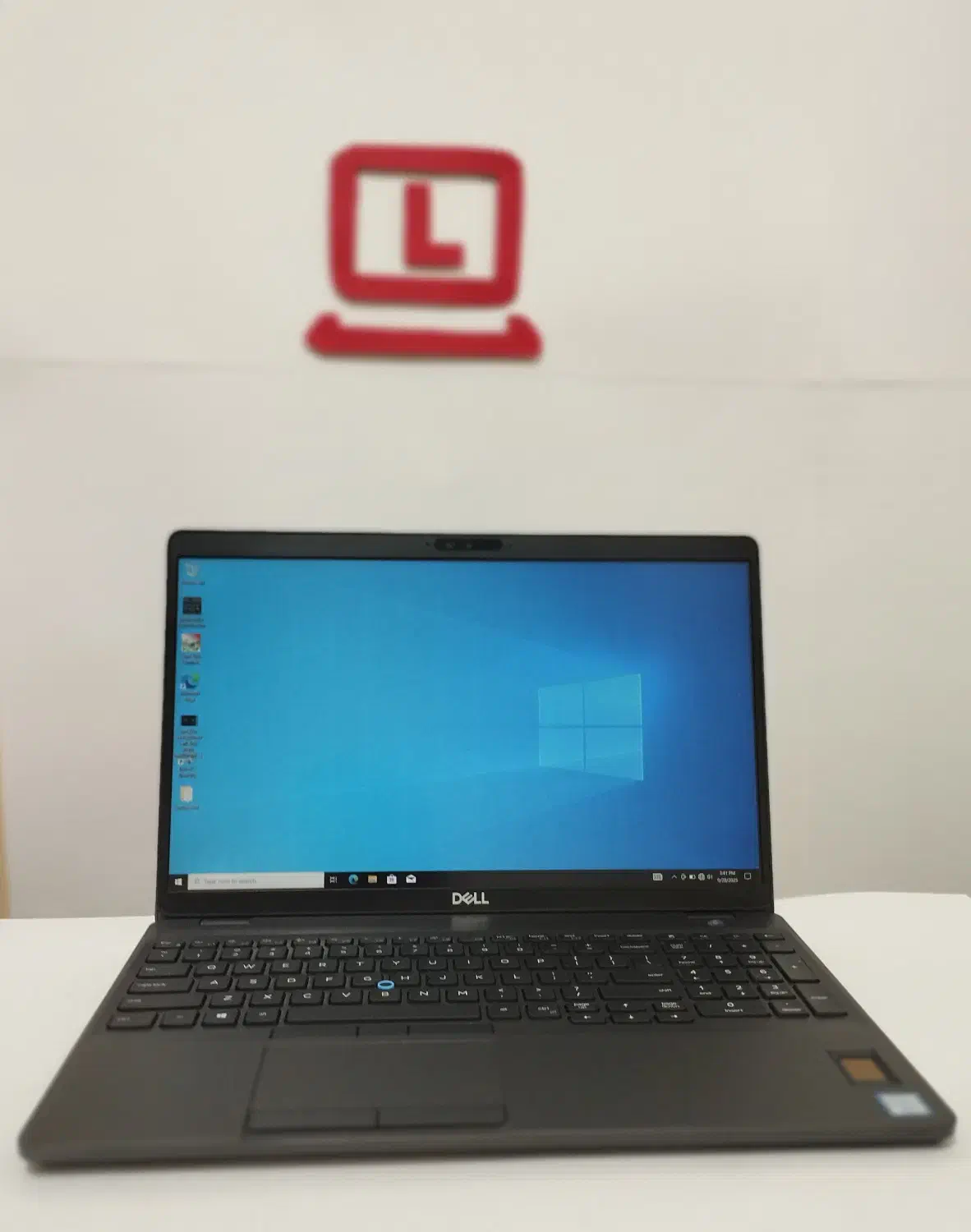 لپ تاپ استوک dell latitude 5500|رایانه همراه|خمیر, |دیوار