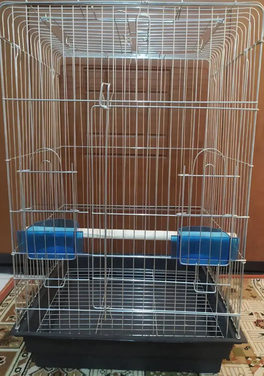 قفس فروشی|لوازم جانبی حیوانات|اندیشه, اندیشه فاز ۲|دیوار