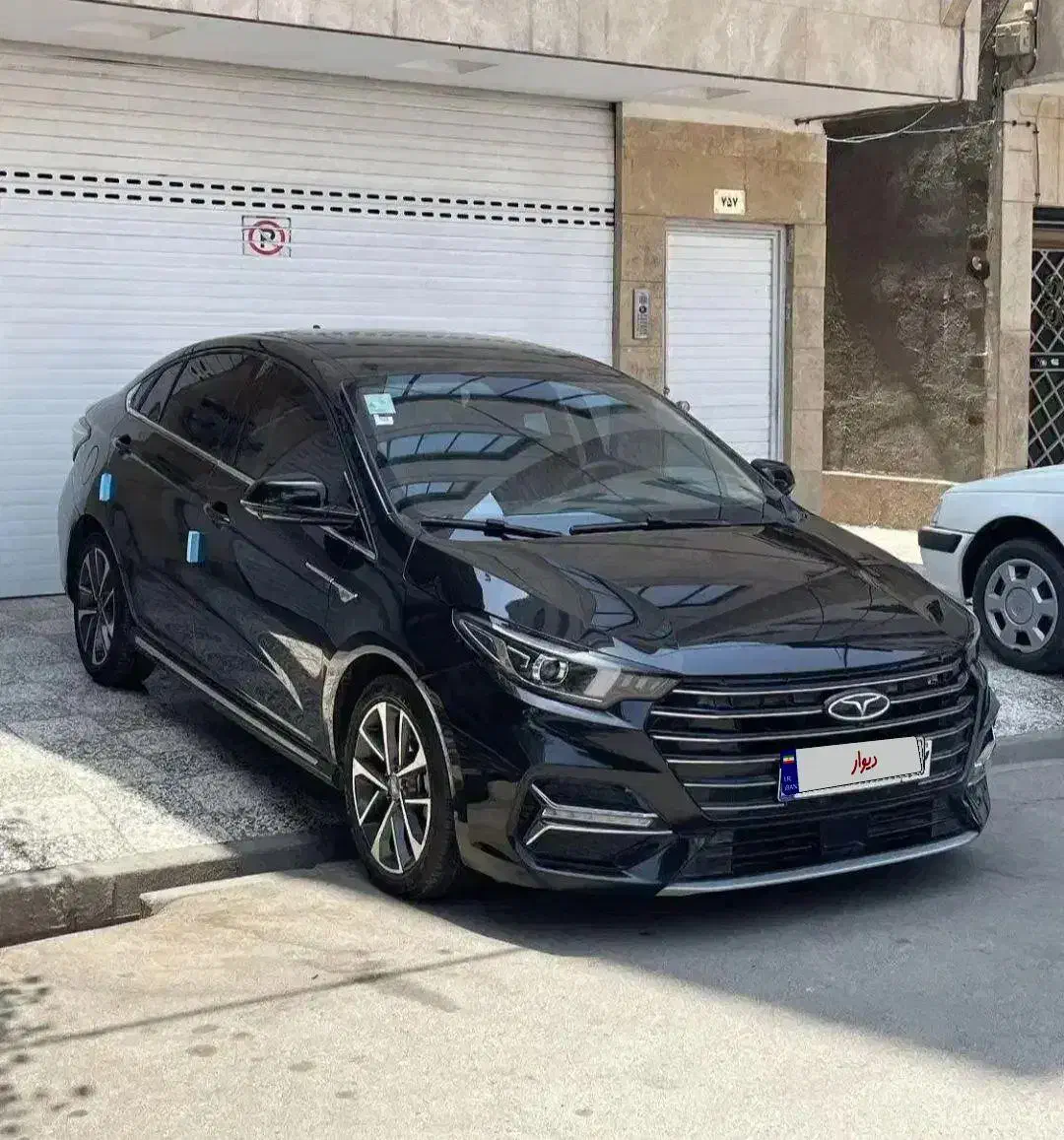 اریزو ۶ پرو|خودرو سواری و وانت|مشهد, شریف|دیوار