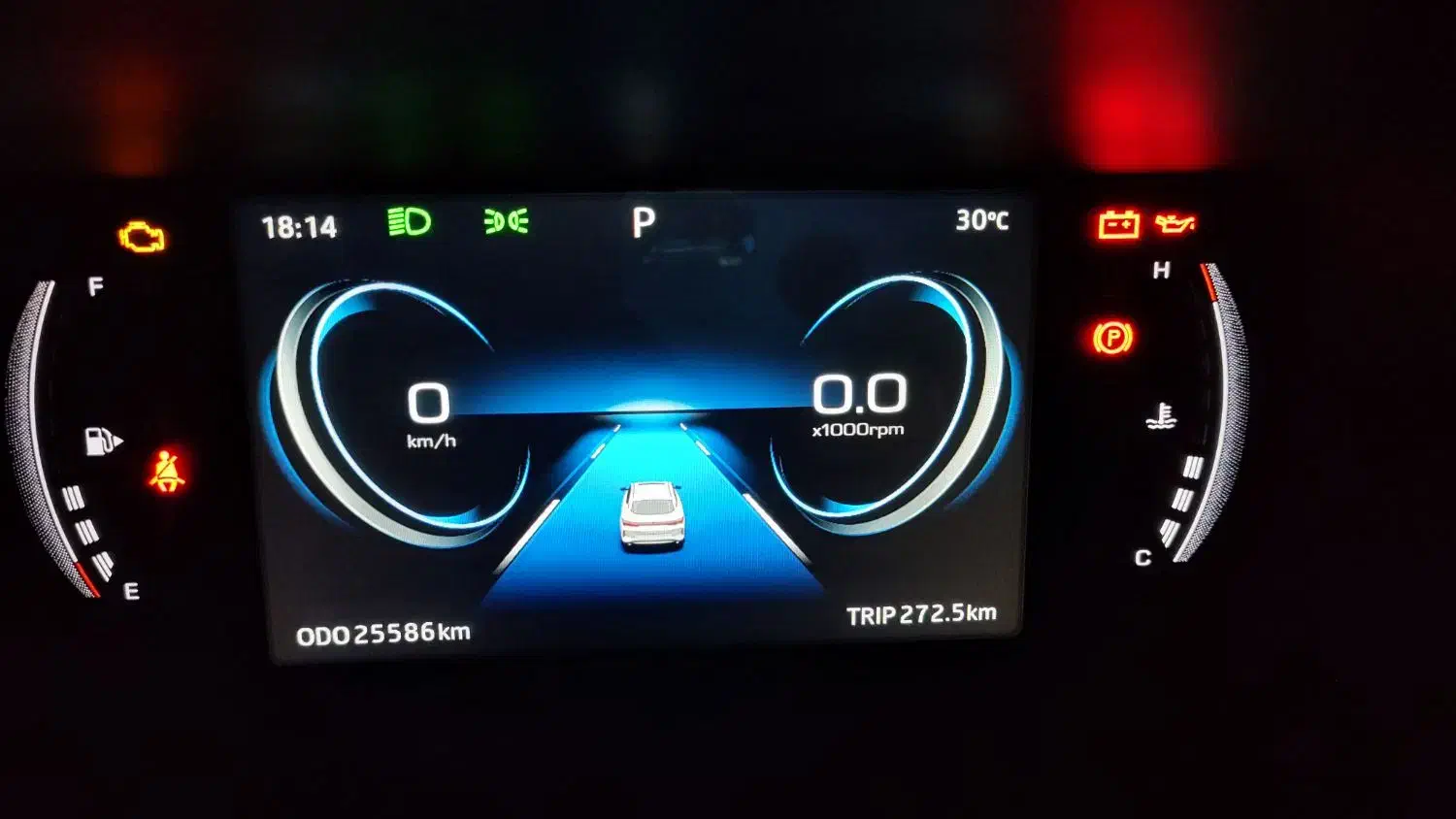 kmc j7 سفید مدل ۱۴۰۲|خودرو سواری و وانت|خرمآباد, |دیوار