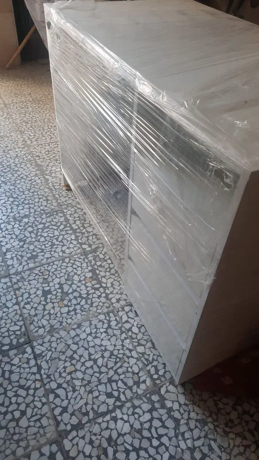 میزتحریر ساده|میز تحریر و کامپیوتر|اسلام‌شهر, شهرک مفیدی|دیوار