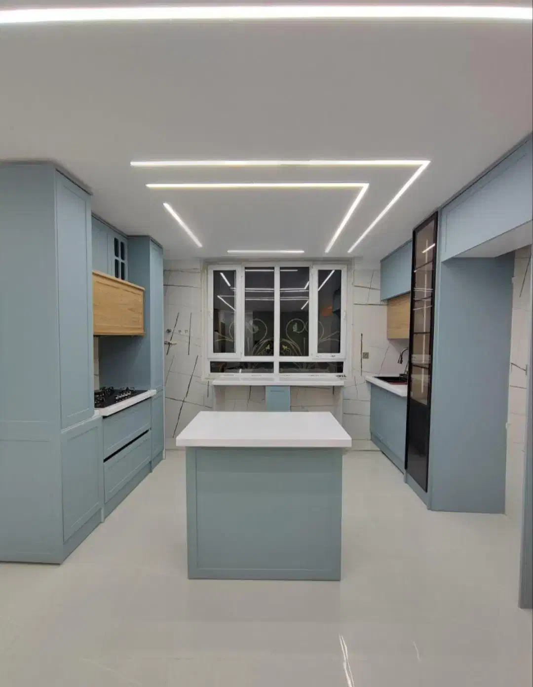 کابینت اقساط|مصالح و تجهیزات ساختمان|ورامین, ورامین|دیوار