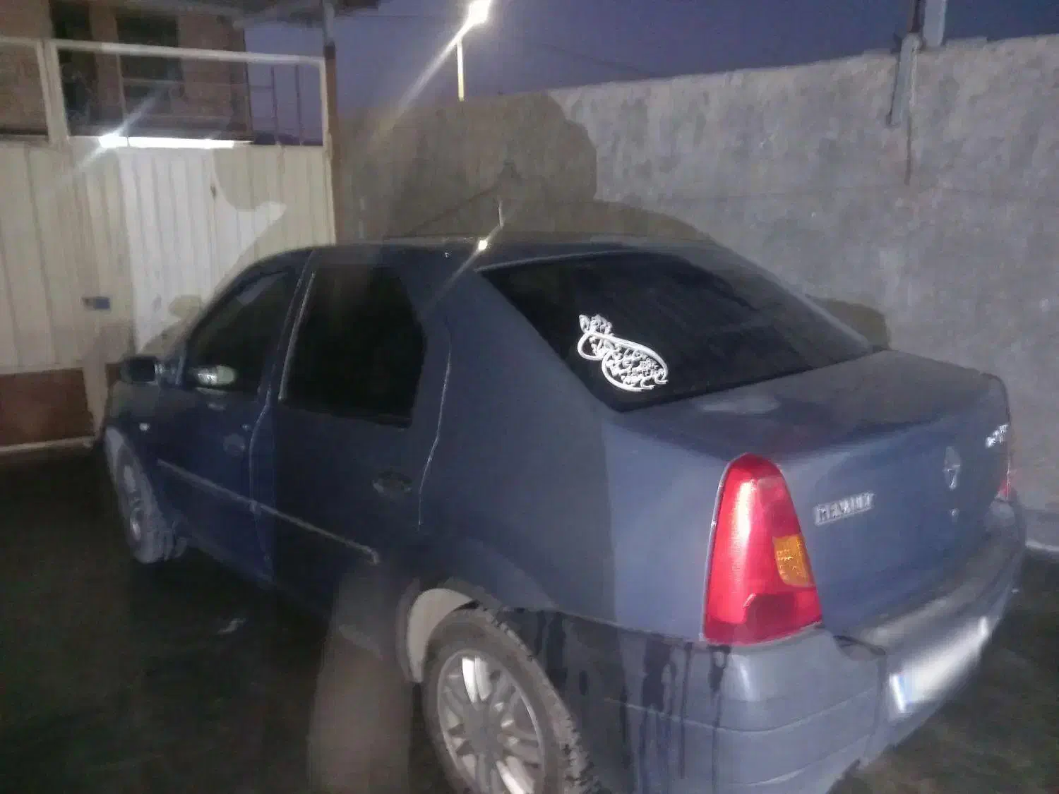 ال نود|خودرو سواری و وانت|سوری, |دیوار