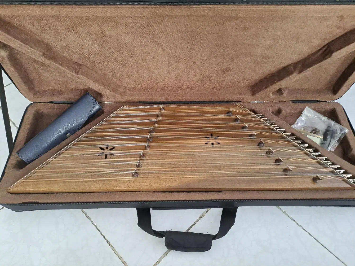 سنتور|سازهای سنتی|تهران,  امام زاده قاسم (نیاوران)|دیوار