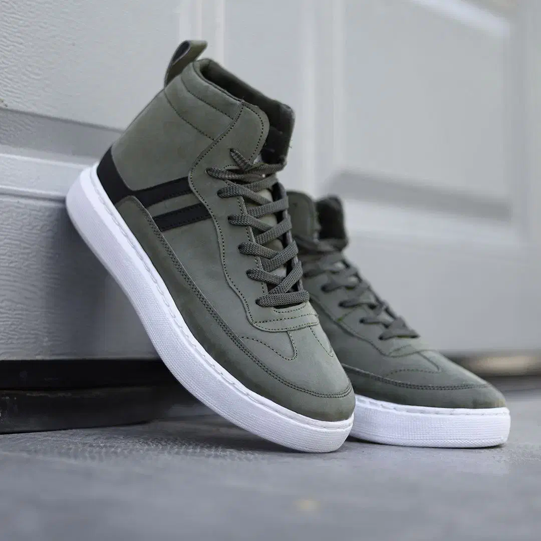 نیم پوت|کیف، کفش، کمربند|محمدشهر, محمدشهر|دیوار