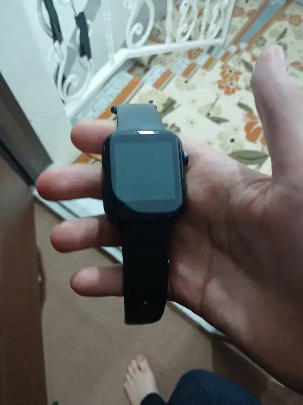 ساعت هوشمند نو|ساعت|قم, شهر قائم|دیوار