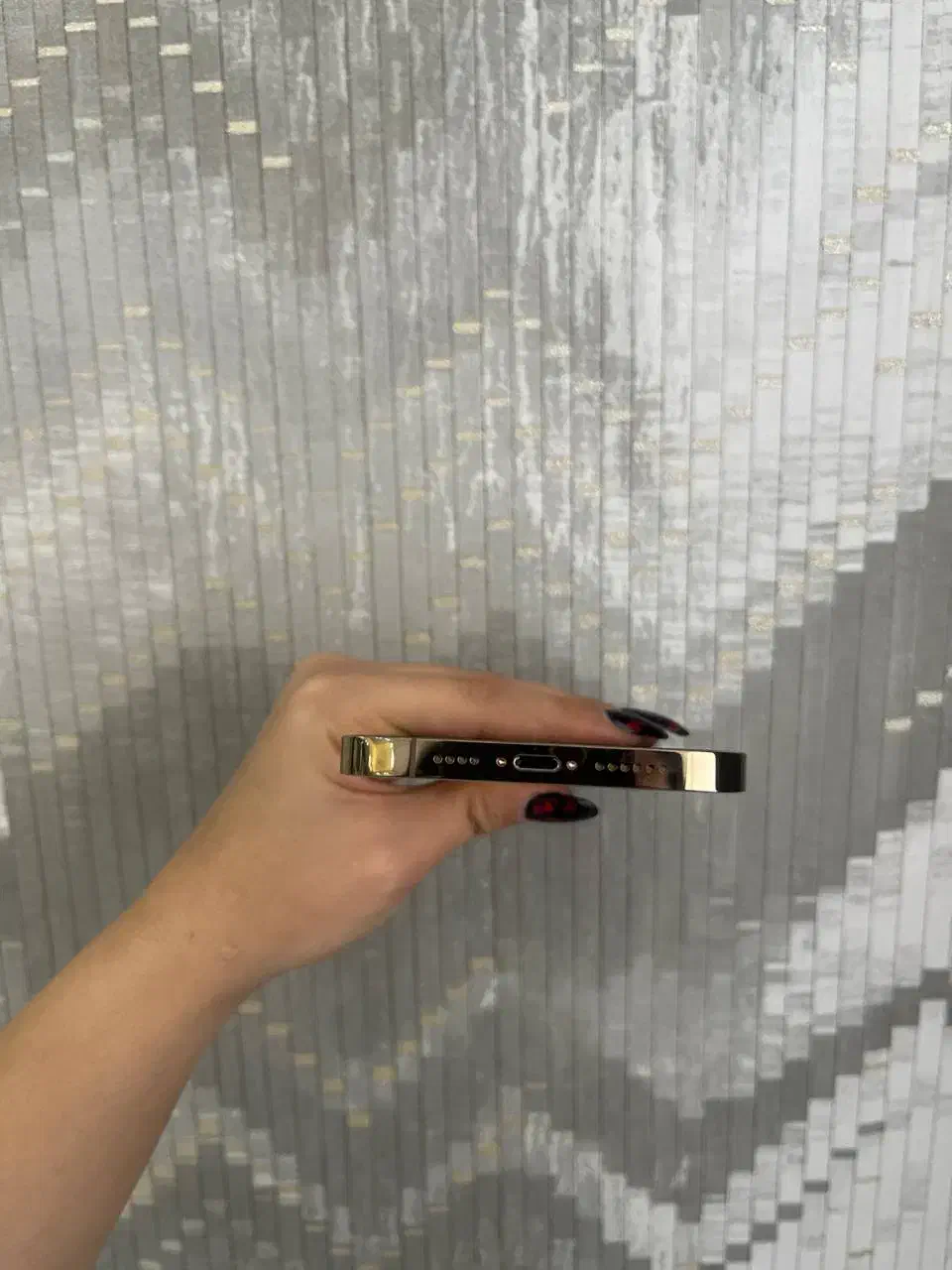 ایفون ۱۳ پرومکس اقساطی (موبایل آسیاتک)|موبایل|اهر, |دیوار