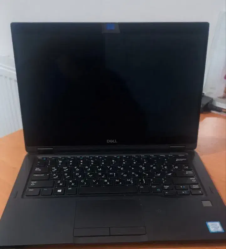لپ تاپ dell 7390|رایانه همراه|قزوین, |دیوار