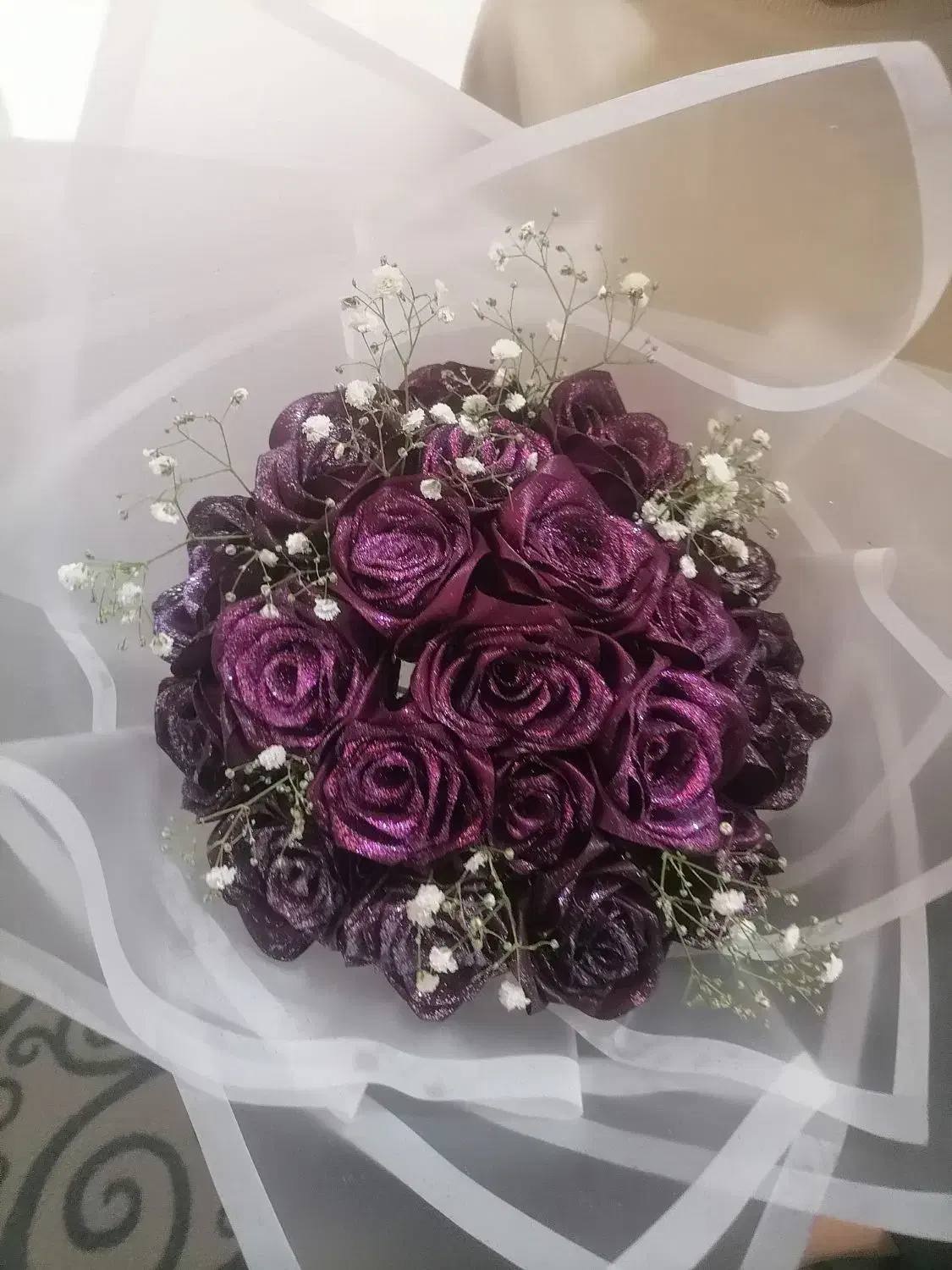 مصنوعی|گل مصنوعی|مرودشت, ژیان|دیوار