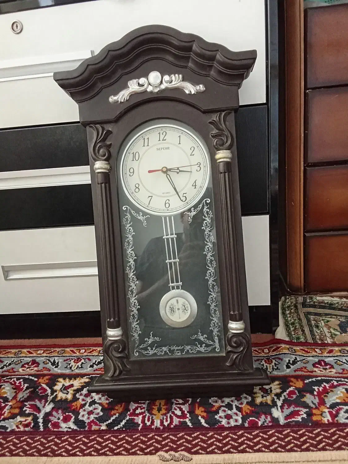 ساعت دیواری|ساعت دیواری و تزئینی|ملایر, |دیوار