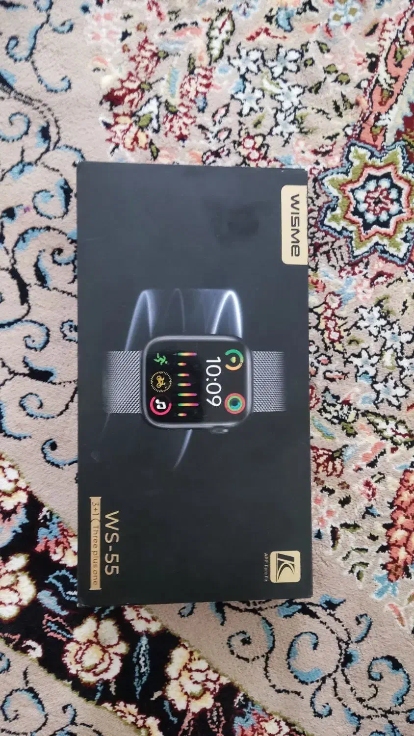 ساعت هوشمند|ساعت|خرم‌آباد, |دیوار