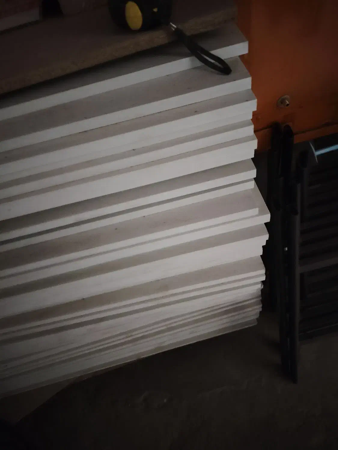 فومیزه|مصالح و تجهیزات ساختمان|خمینیشهر, |دیوار