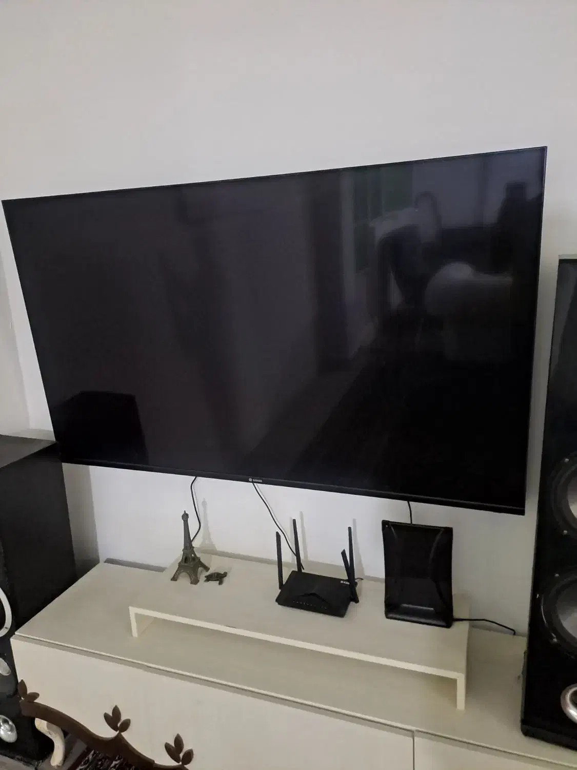 تلویزیون|تلویزیون و پروژکتور|کرج, خرمدشت|دیوار