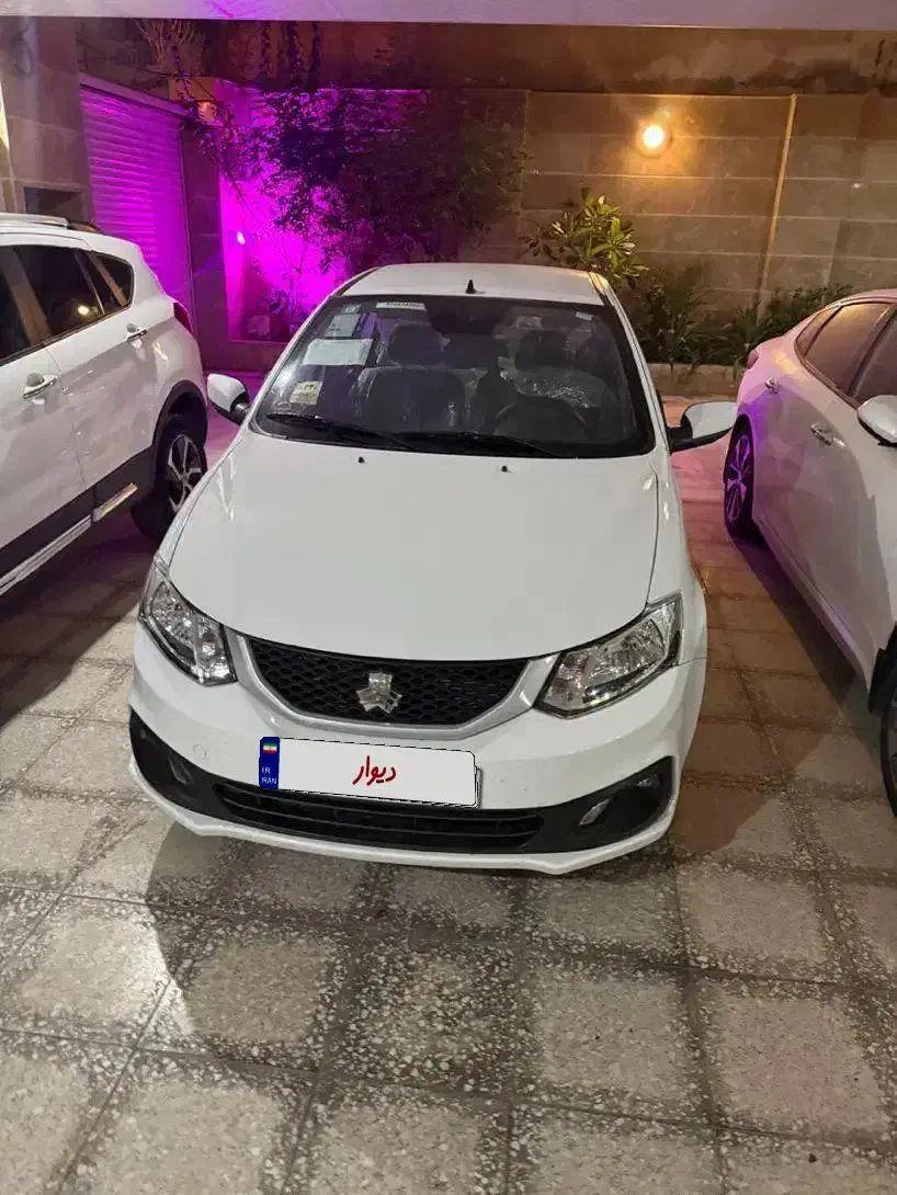 سایناs خشک ۸۵گانه مدل ۴۰۴|خودرو سواری و وانت|بندرعباس, |دیوار