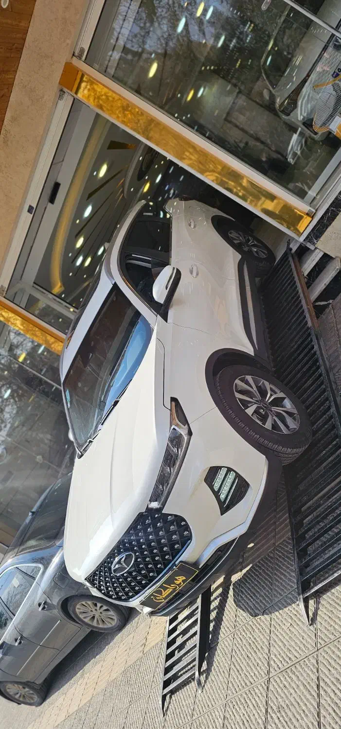 تیگو ۷ پرو مدل 1403|خودرو سواری و وانت|اصفهان, دشتستان|دیوار