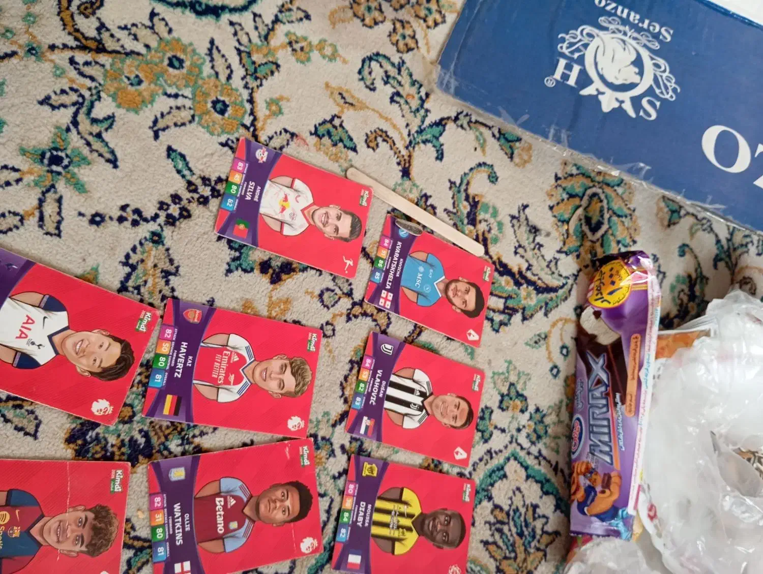 کیمدی|اسباببازی|فولادشهر, مسکن مهر فولادشهر|دیوار