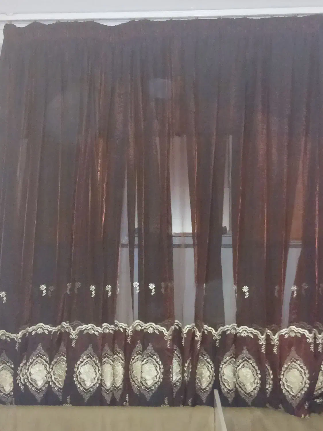 پرده نو|پرده، رانر، رومیزی|ارومیه, |دیوار