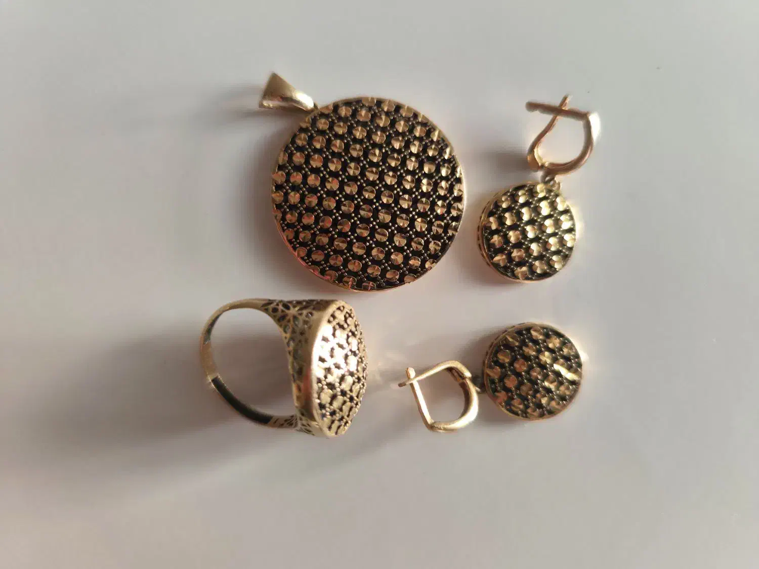 طلا قیمت تابلو|جواهرات|تهران, شهرک رضویه|دیوار