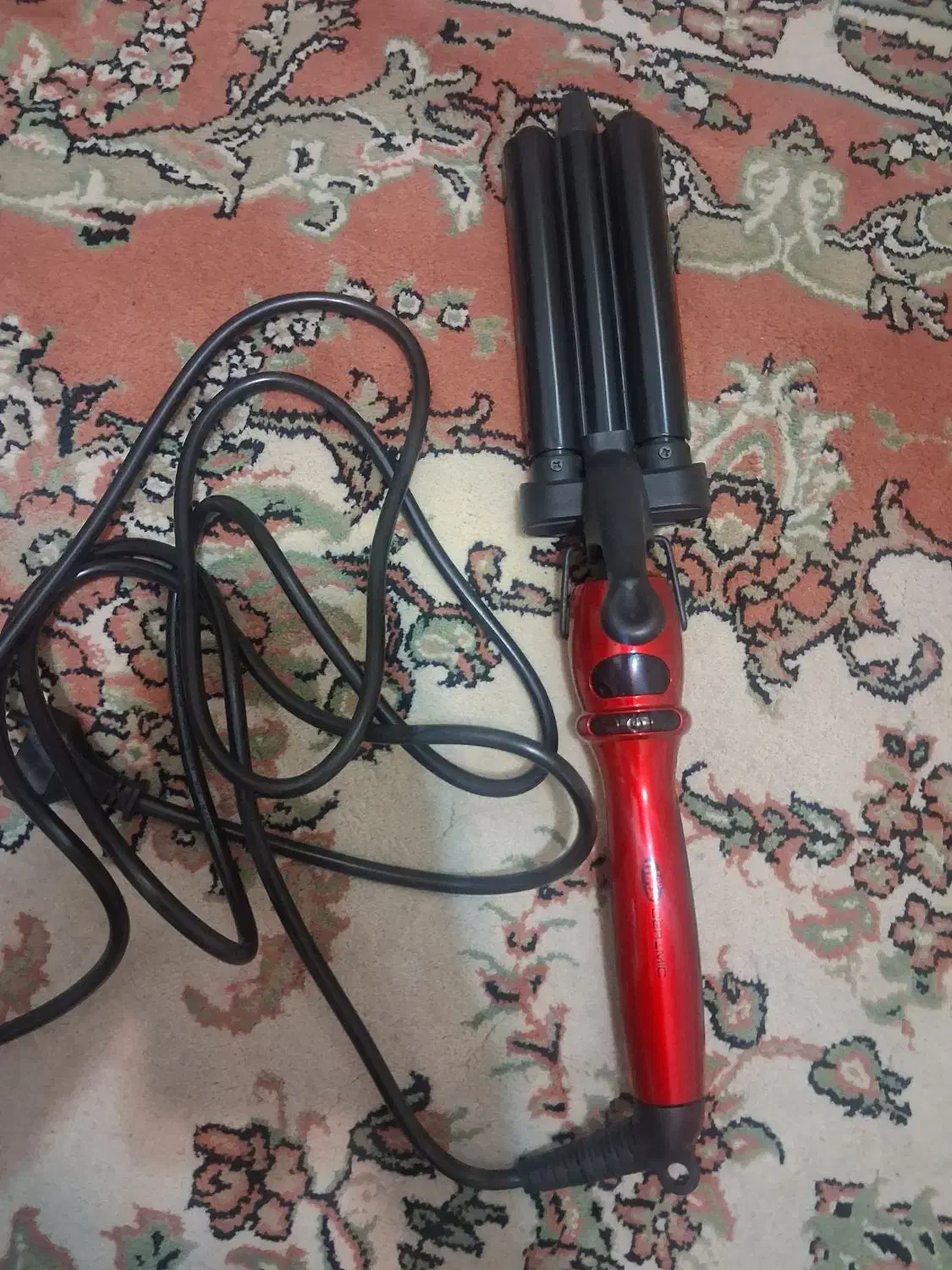 اتو مو|اتو و لوازم اتو|تهران, جیحون|دیوار