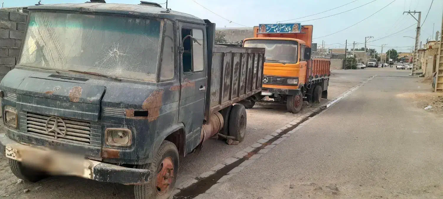 مینی بار فروشی|خودرو سنگین|سیرجان, |دیوار