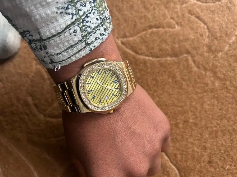 ساعت پتک پلیپ|ساعت|قزوین, |دیوار