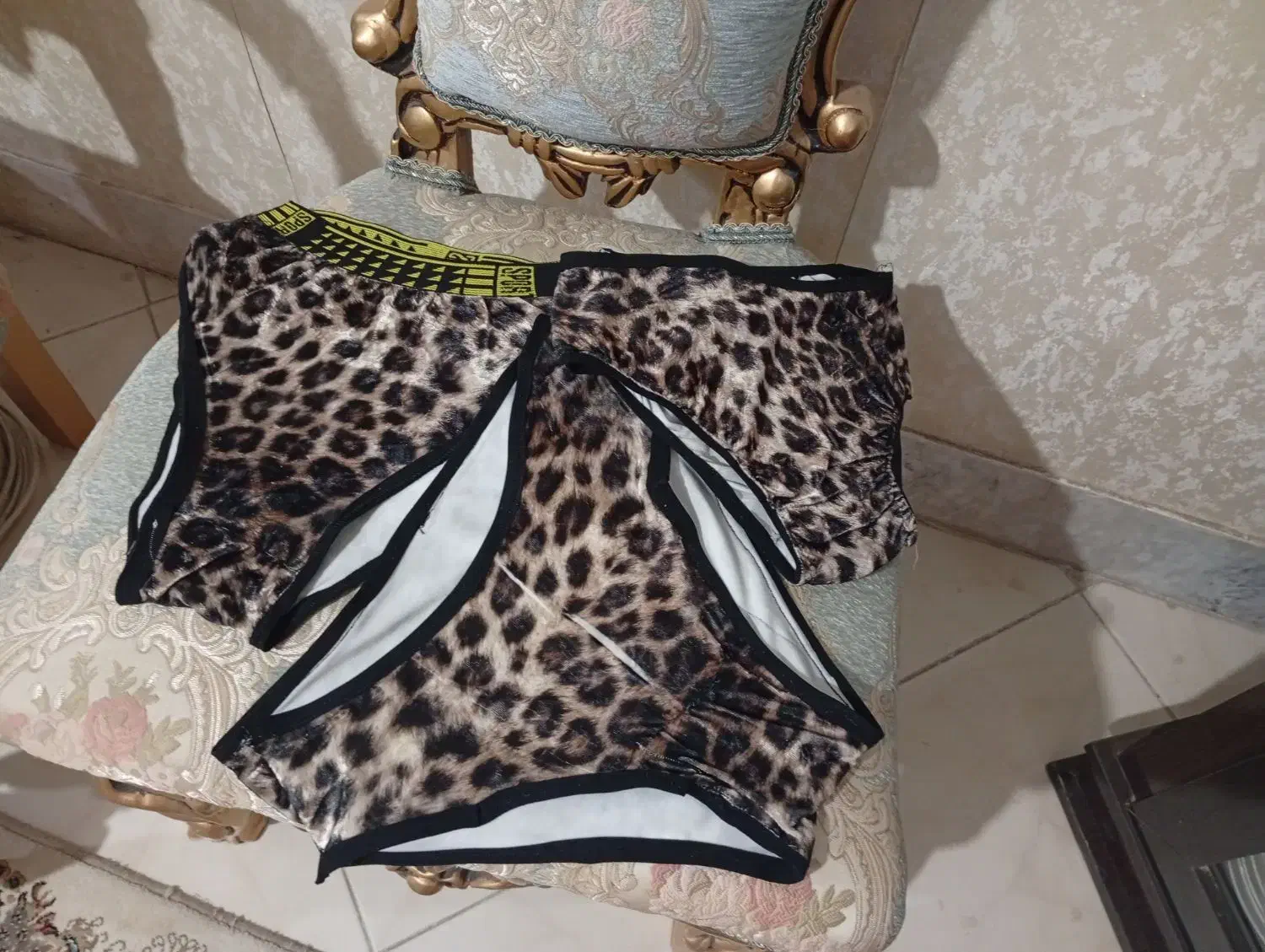 شورت زنانه|لباس|سبزوار, جنت|دیوار