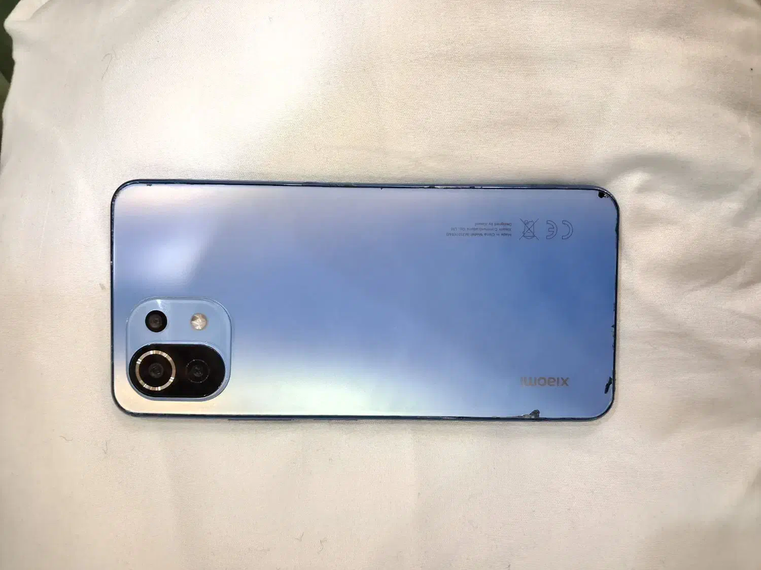 mi 11 lite|موبایل|تهران, اسفندیاری|دیوار