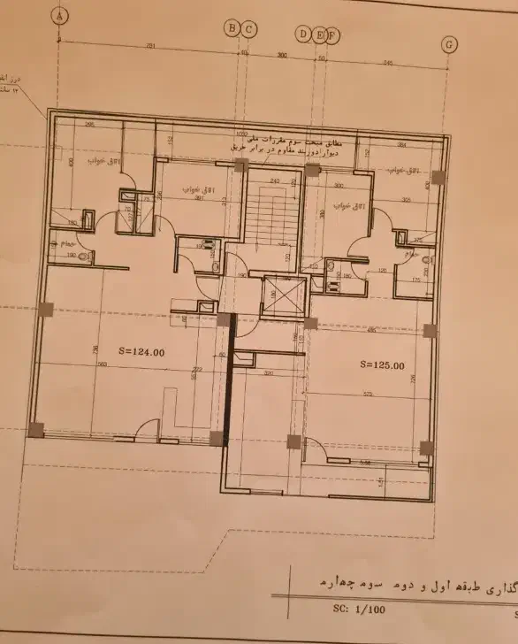 پیش فروش آپارتمان تاپ لوکیشن|پیش‌فروش املاک|ابهر, |دیوار