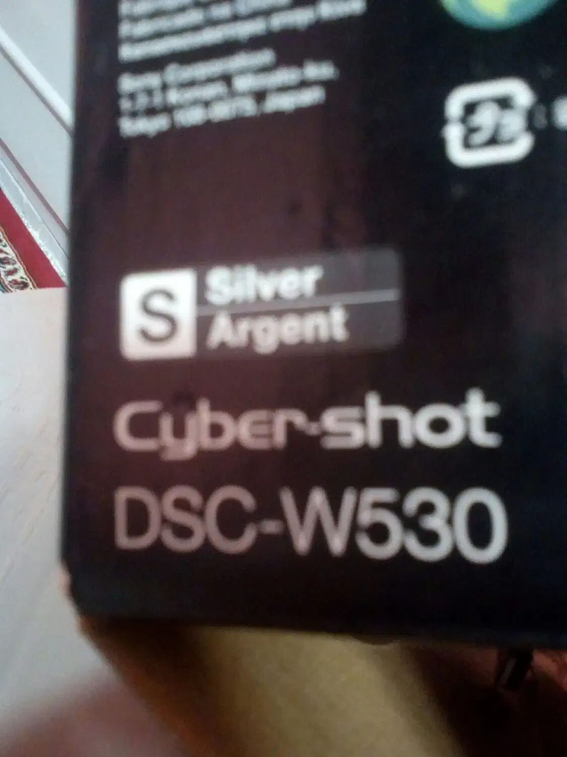 دوربین دجیتال سونی|دوربین عکاسی و فیلمبرداری|مشهد, شهرک لشکر (شهرک غرب)|دیوار