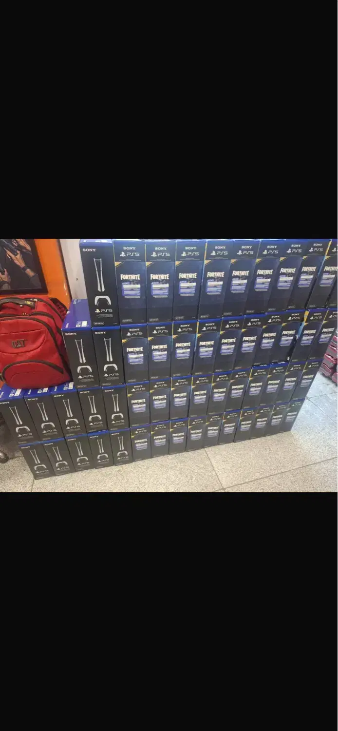 Ps5|کنسول، بازی ویدئویی و آنلاین|تهران, مدائن|دیوار