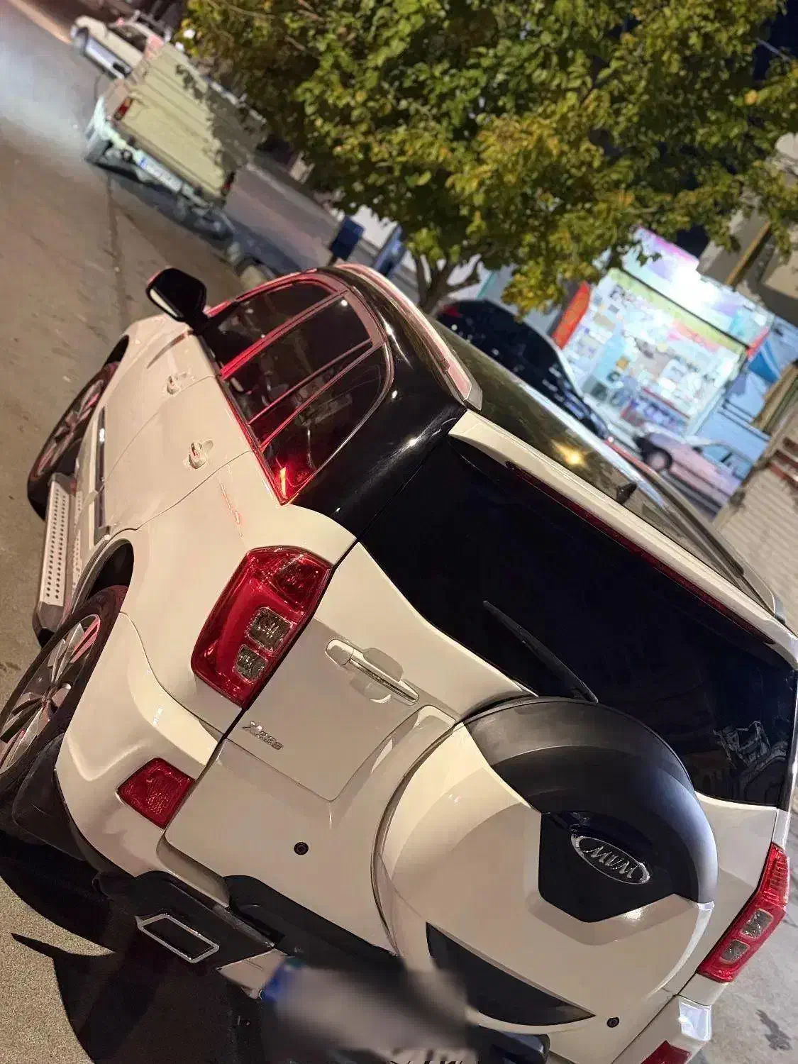 ام وی ام x33s|خودرو سواری و وانت|ارومیه, |دیوار