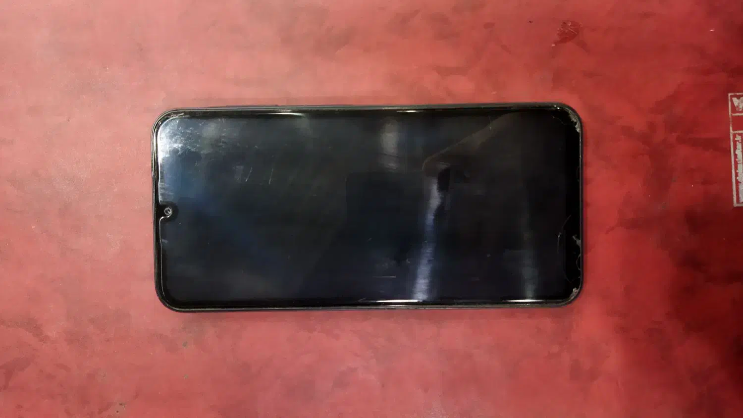 a15 اصلا استفاده نشده|موبایل|ارومیه, |دیوار