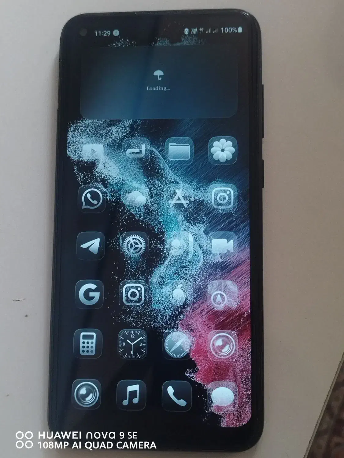 galaxy A11|موبایل|تبریز, |دیوار