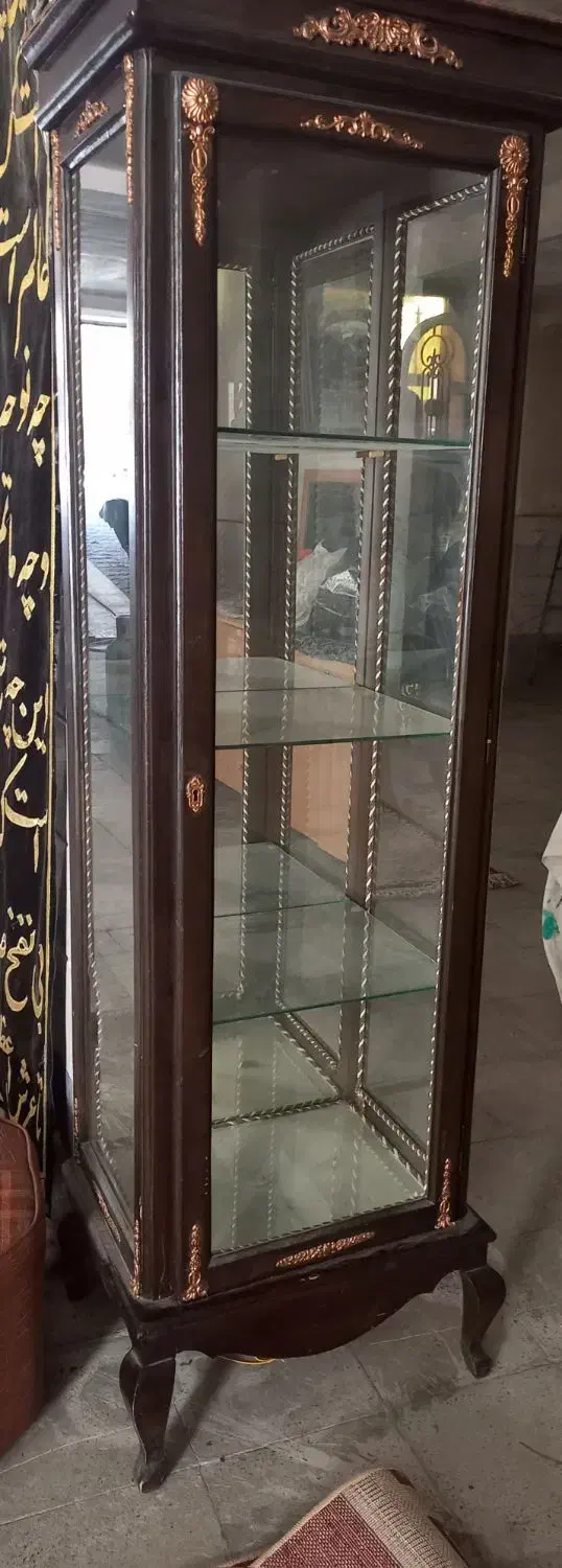 ویترین|بوفه، ویترین، کنسول|تهران, آزادشهر|دیوار