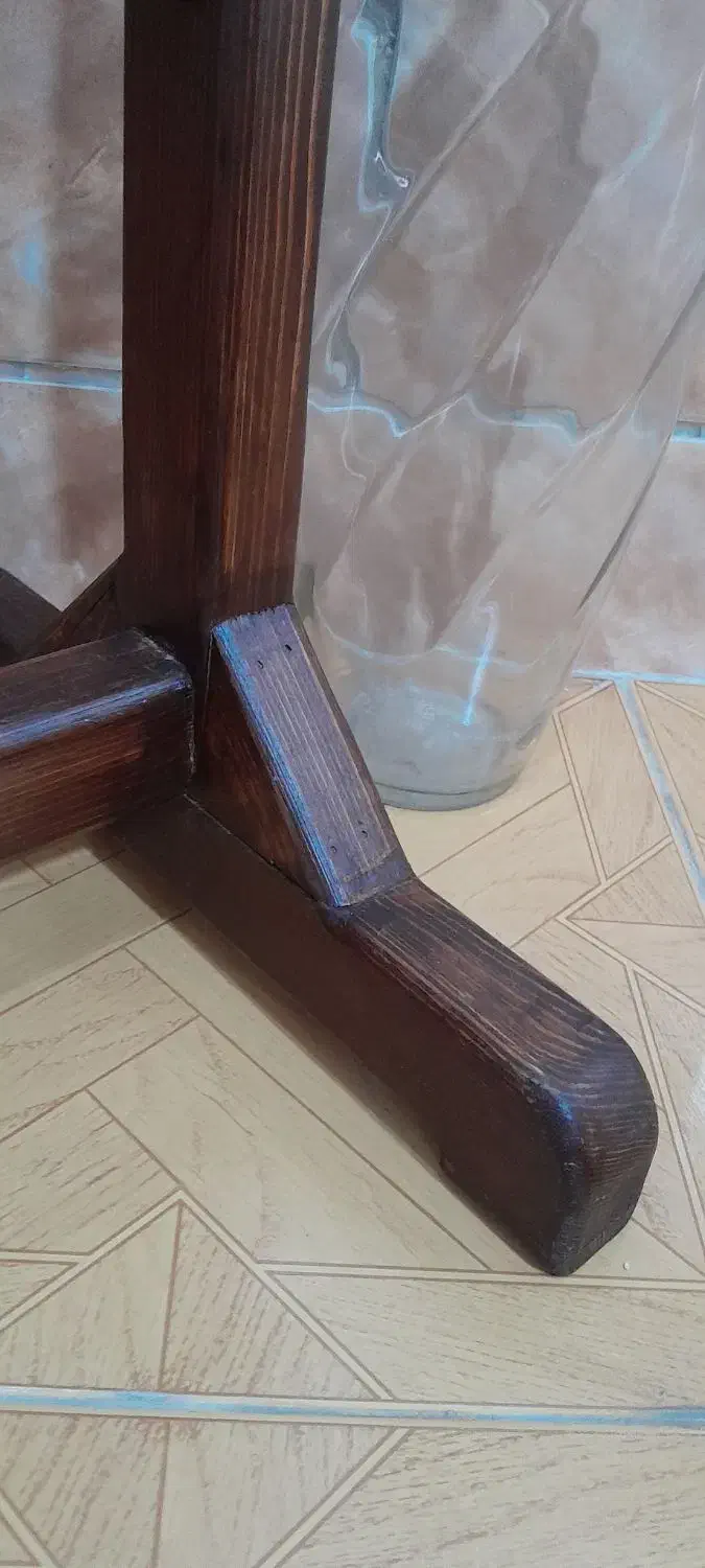 اینه قدی چوب روس|آینه|رفسنجان, |دیوار