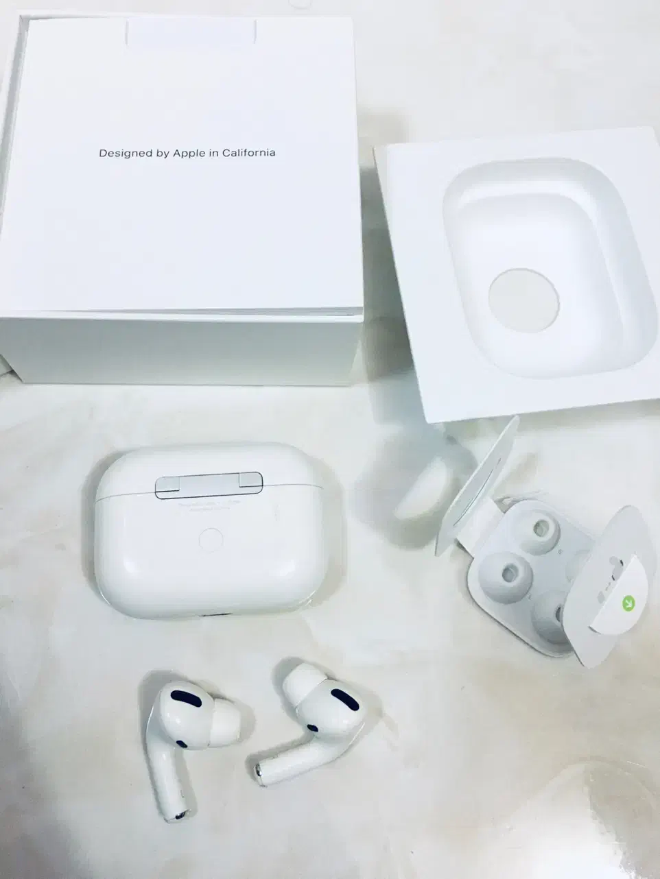 ایرپاد پرو 1|لوازم جانبی موبایل و تبلت|ری, فیروزآبادی|دیوار