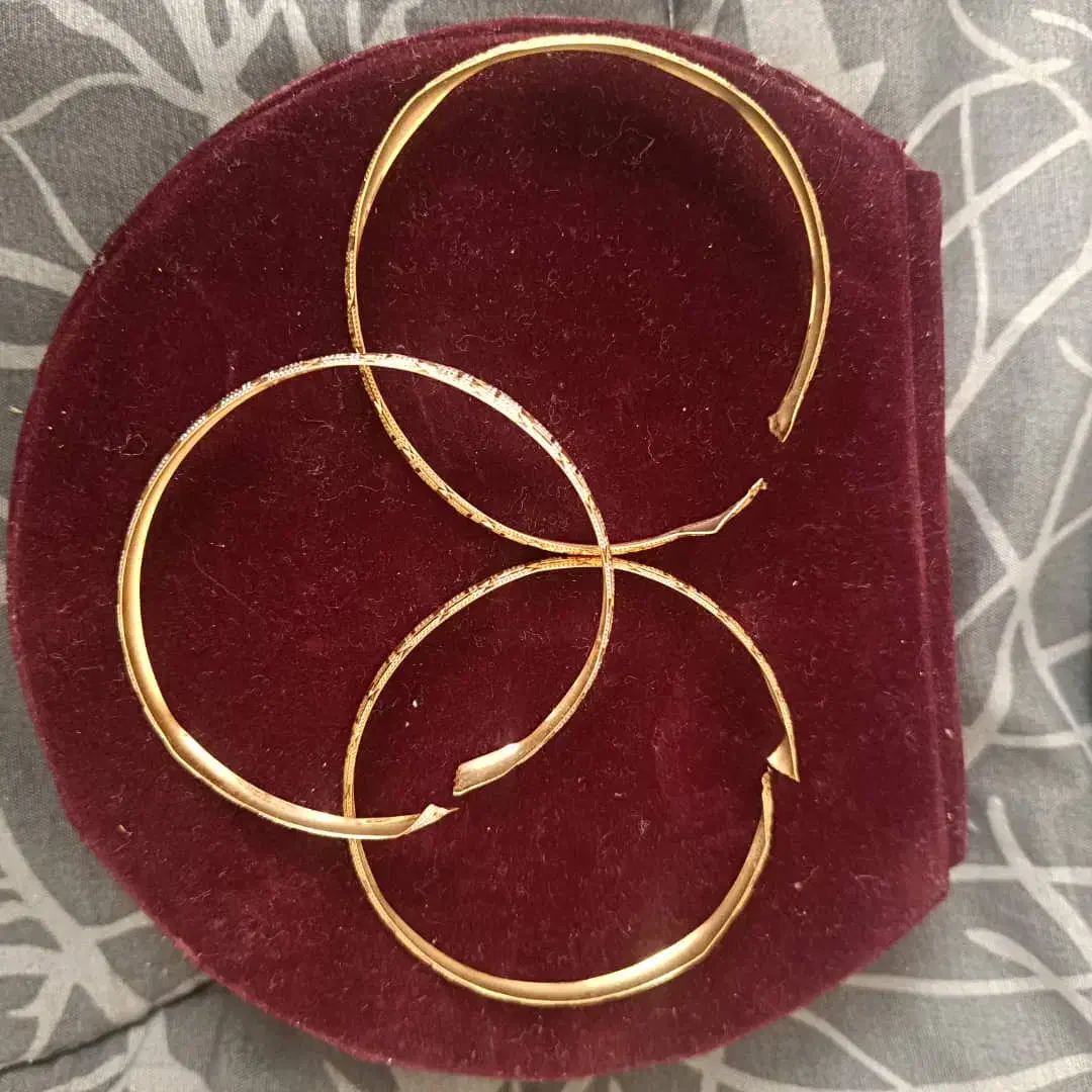 ۲۸گرمو۵۶۰سرویس ۲درصدروتابلو|جواهرات|مشهد, گلشور|دیوار