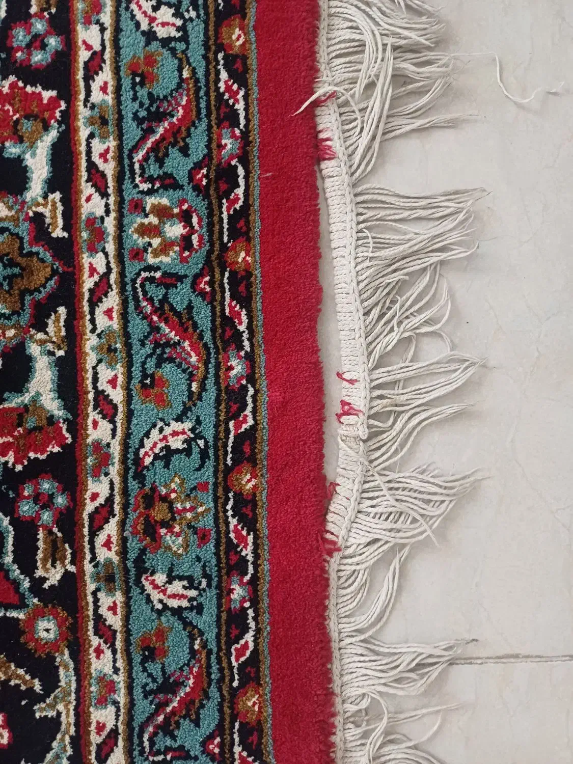 فرش ۶متری|فرش|قدس, شهرقدس|دیوار