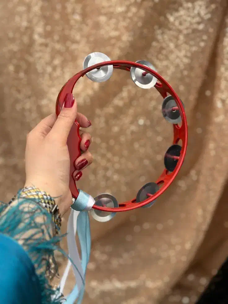 کرایه د ف و ف ح ن ا بندون عروسی وحنابندون|سازهای سنتی|کارون, |دیوار