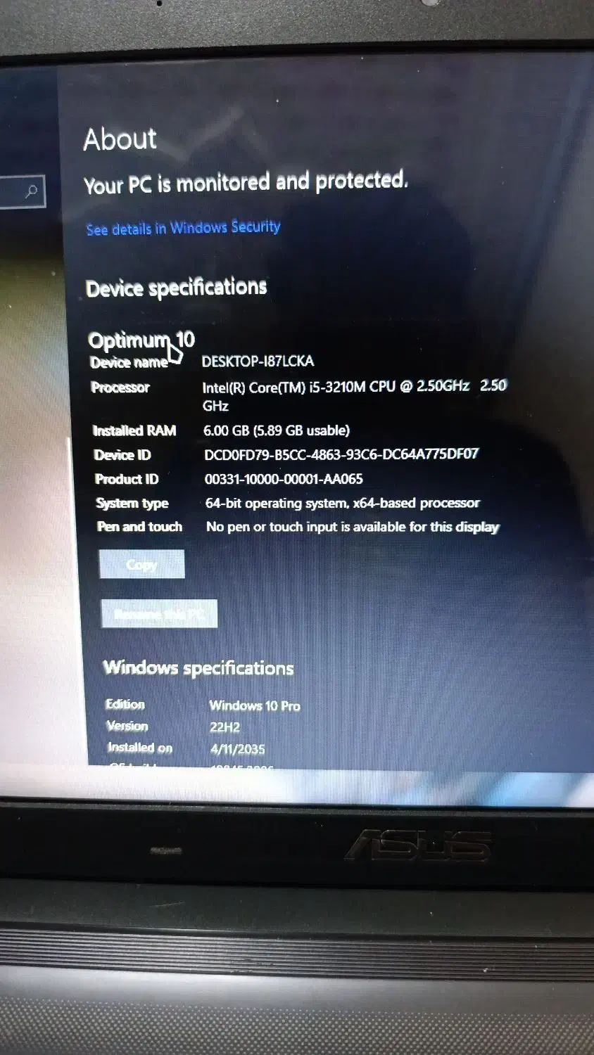 لپتاب|رایانه همراه|نیک شهر, |دیوار
