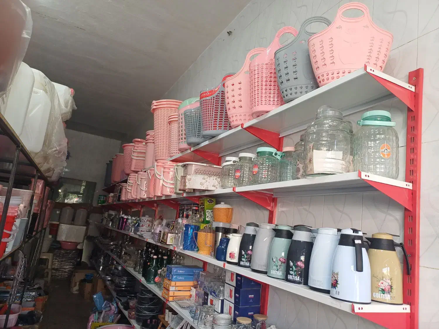 کلیه وسایل بفروش میرسد|حراج|میاندوآب, |دیوار