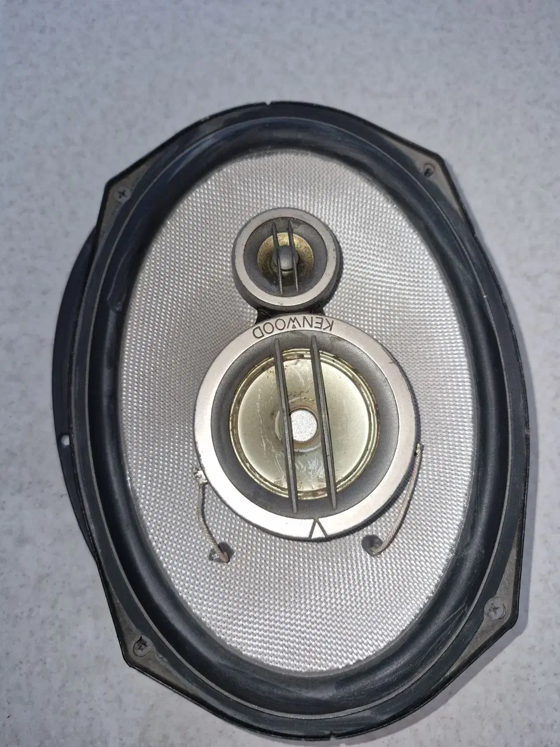 بند پایونر وباند کنوود|قطعات یدکی و لوازم جانبی|قرچک, شهرک طلائیه|دیوار