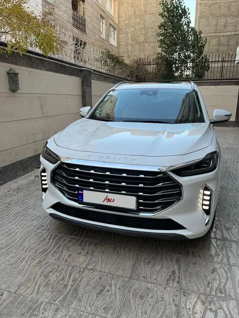 فیدیلیتی پرستیژ|خودرو سواری و وانت|اراک, |دیوار