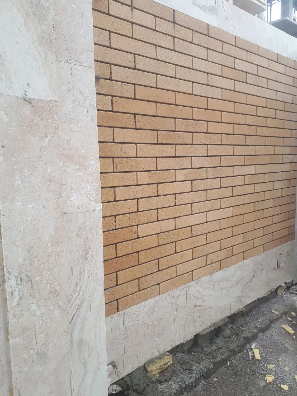 شاگرد نماکاری آجرنما|استخدام معماری، عمران و ساختمانی|تبریز, |دیوار