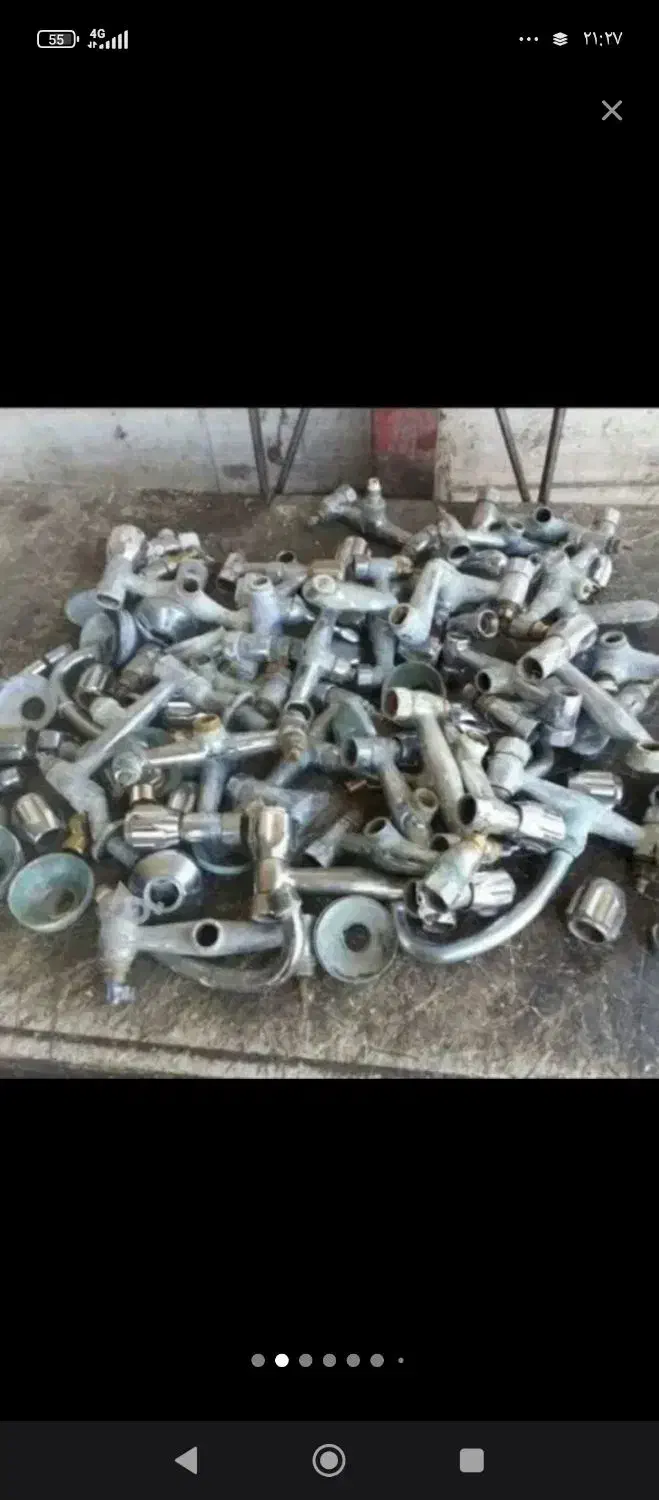 خرید ضایعات|خدمات پیشه و مهارت|شلمان, |دیوار