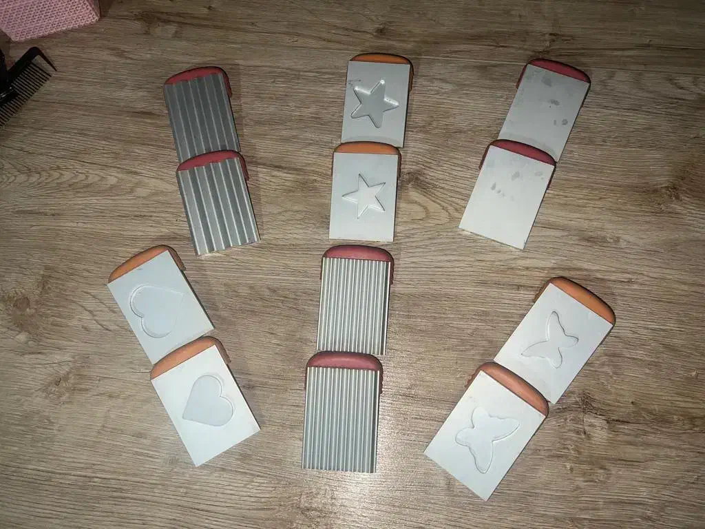 اتو مو جیپاس|آرایشی، بهداشتی، درمانی|محمدشهر, عباس آباد|دیوار