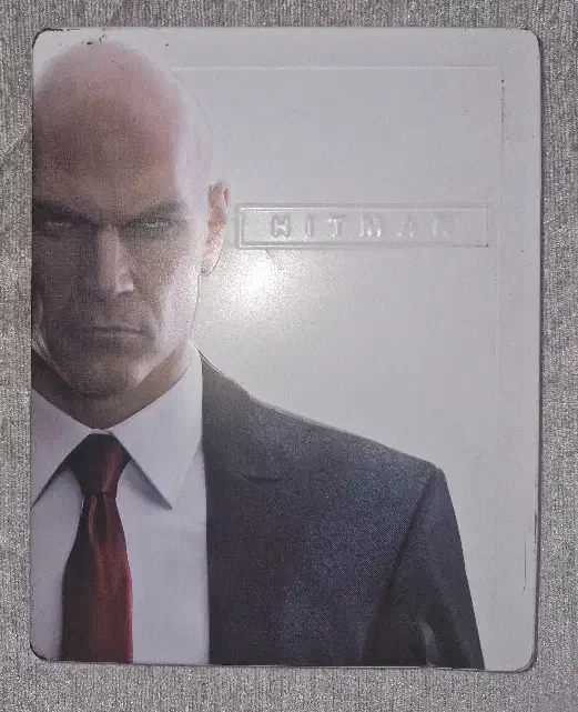 hitman complete edition|کنسول، بازی ویدئویی و آنلاین|هشتگرد, هشتگرد قدیم|دیوار