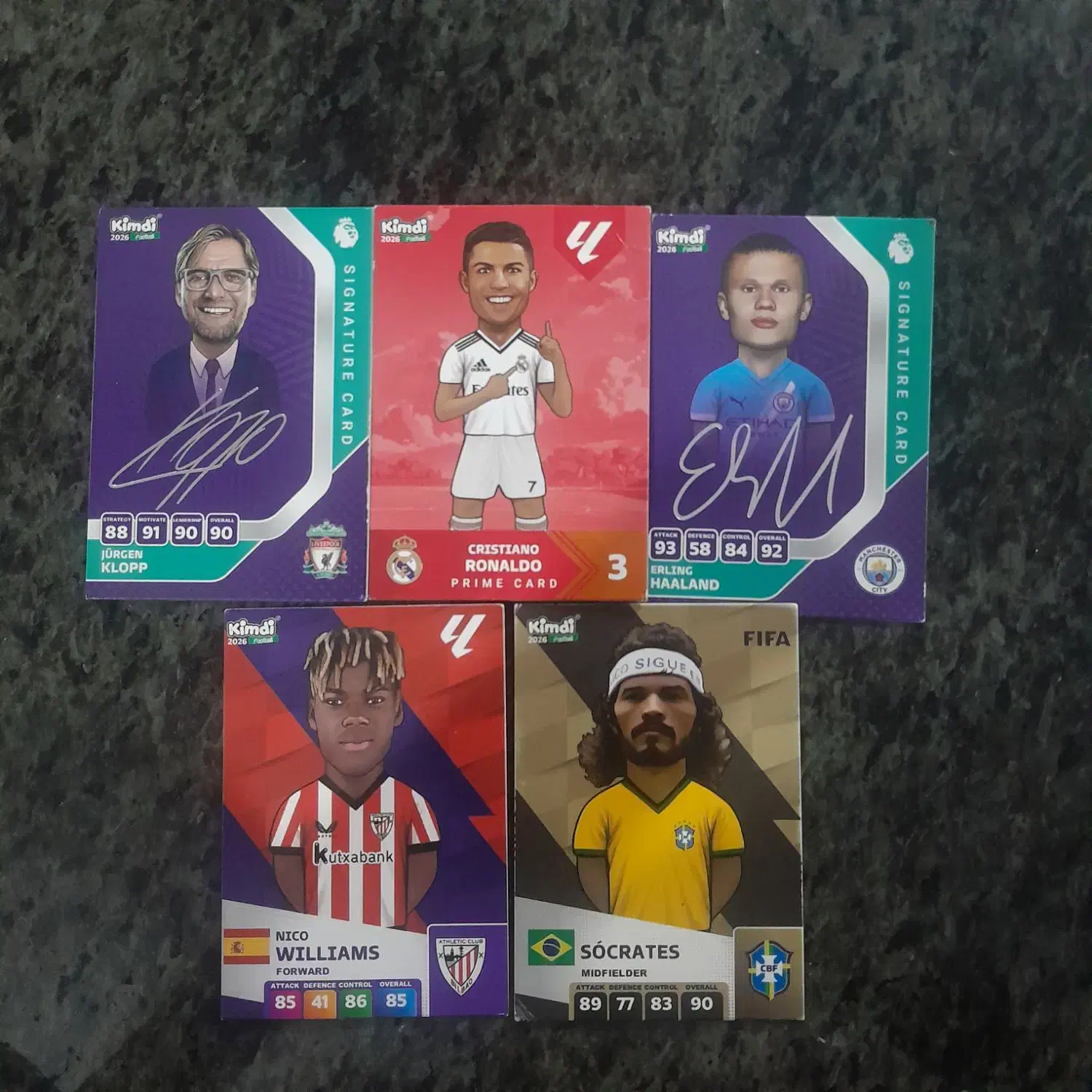 کمیاب ترین کارت های کیمدی|کلکسیون و سرگرمی|ایذه, |دیوار